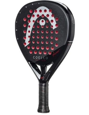 Ракетка для Padel Head Coello Motion 2025