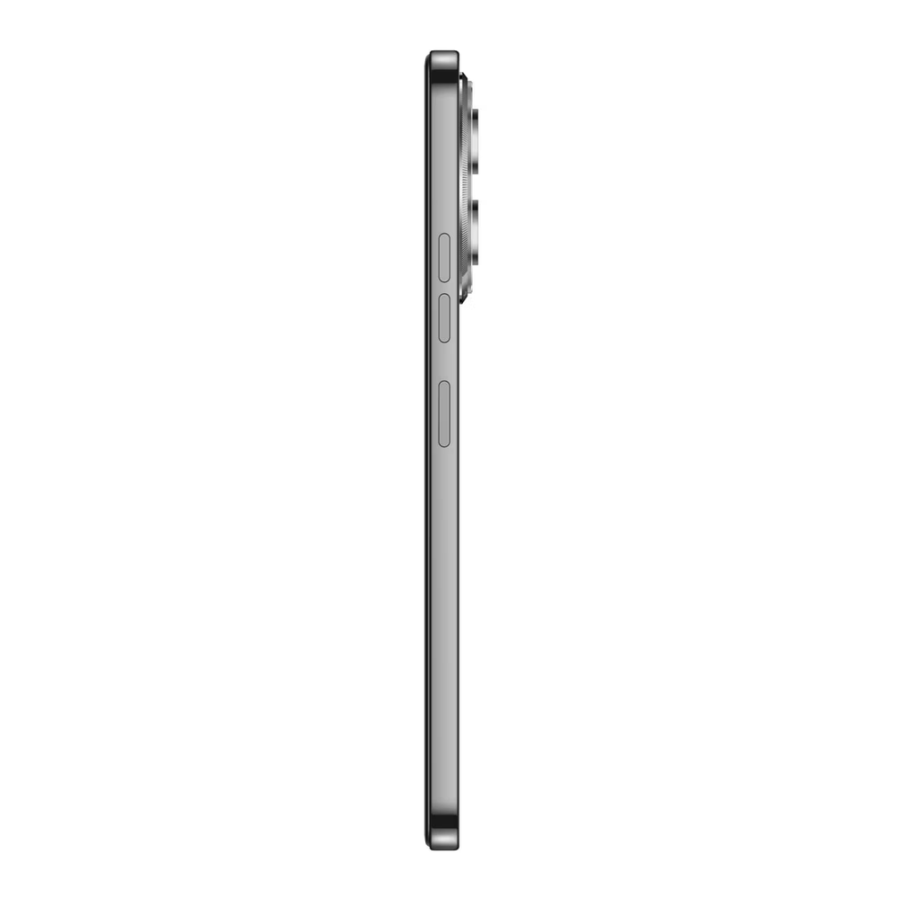 Смартфон TECNO Spark 30 Pro (KL7) 8/256GB Obsidian Edge