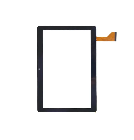 Тачскрин для TurboPad 1015 New (Черный)