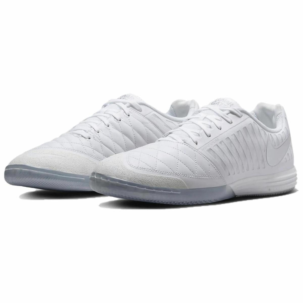 Кроссовки Nike Lunar Gato, 580456-105
