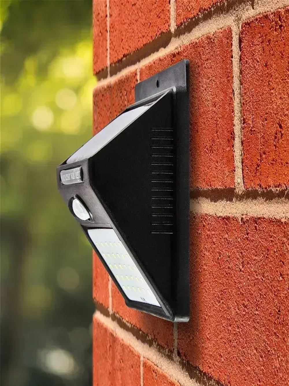 Solar Lamp Уличный светильник, Без цоколя, количество ламп:30шт