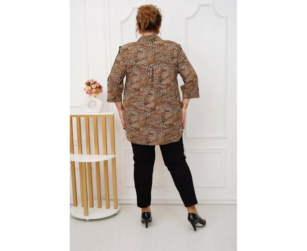 Туника 7383843 Fabrika