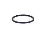 Proponent MS28775-224 Hydraulic O-Ring, 1-3/4 in ID, 2 in OD, 1/8 in Thick, 70 Shore A, Black