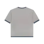 Футболка Ymkashix Love темно-серая