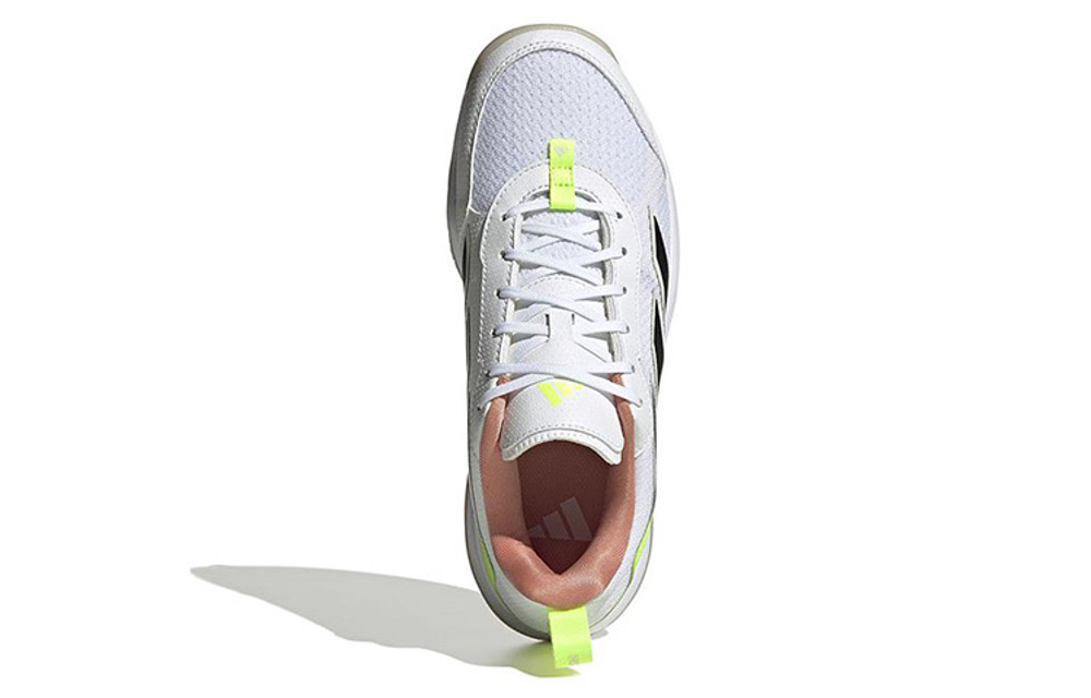Кроссовки Adidas Avaflash (Женская размерная сетка)
