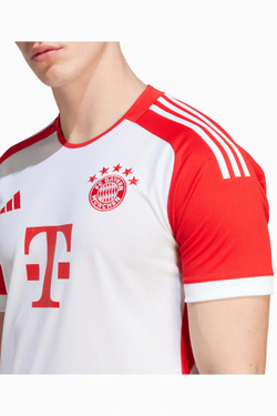 Футболка adidas FC Bayern 23/24 Home Replica