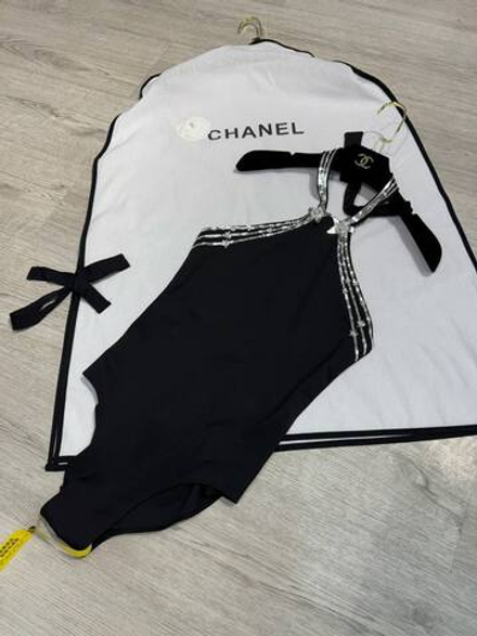 Боди CHANEL