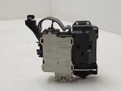 FWSF61052W RU кт68 Блокировка люка для стиральной машины Whirlpool 160033664 б/у