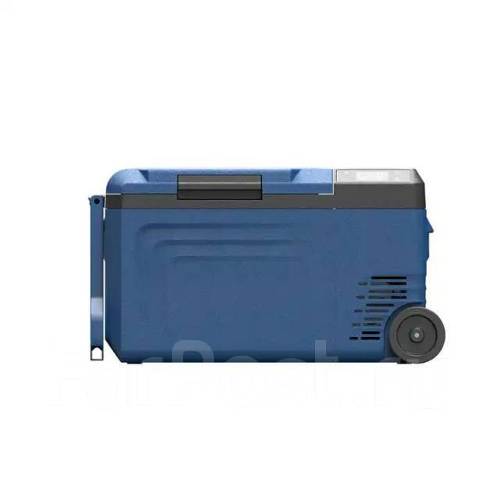 Компрессорный автохолодильник  Alpicool WTW 25