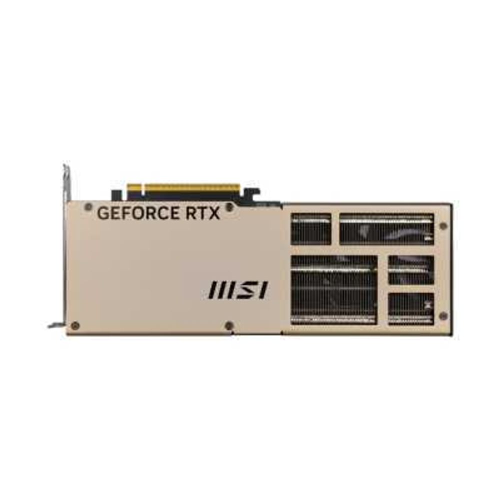 Видеокарта MSI nVidia GeForce RTX 5080 16G Inspire 3X OC