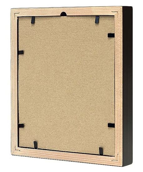 Купить Великорецкую икону Николаю Чудотворцу в белом киоте 14,5*16,5 см по низкой цене