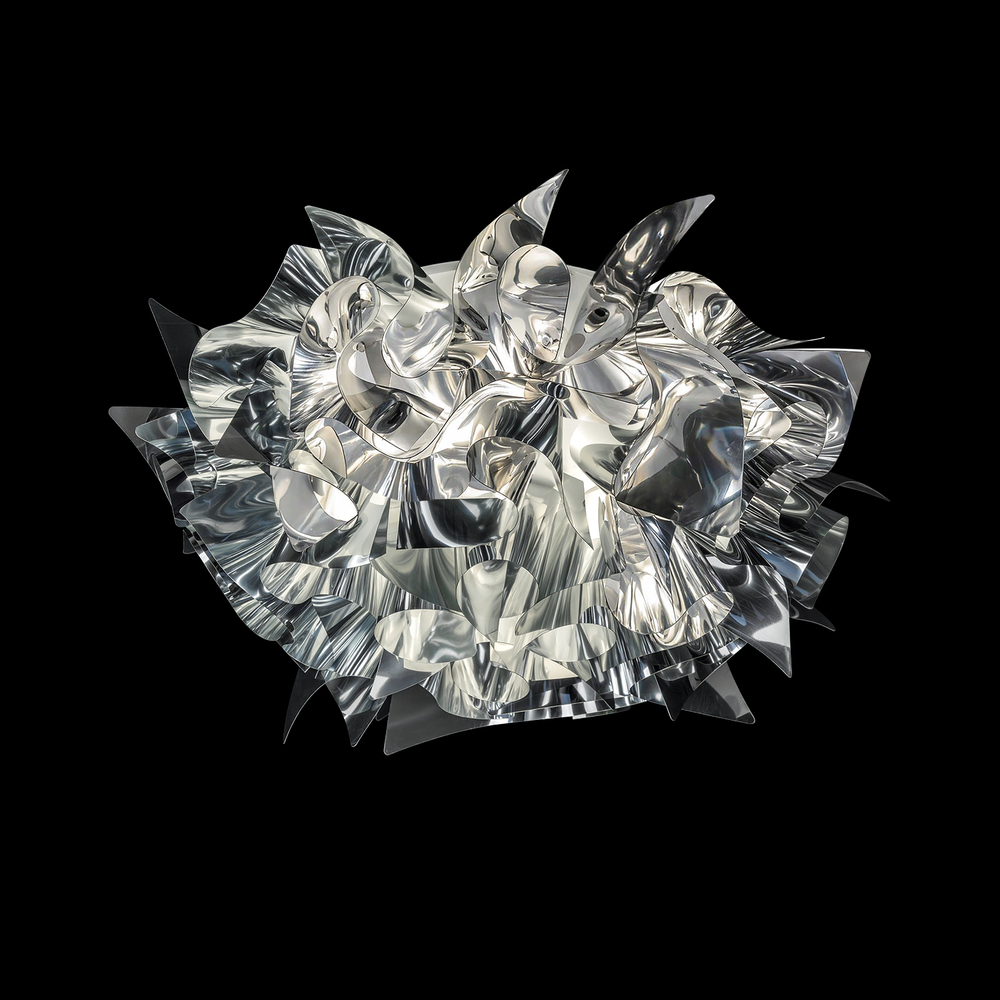 Потолочный светильник Loft It Clizia 10593/530C Silver