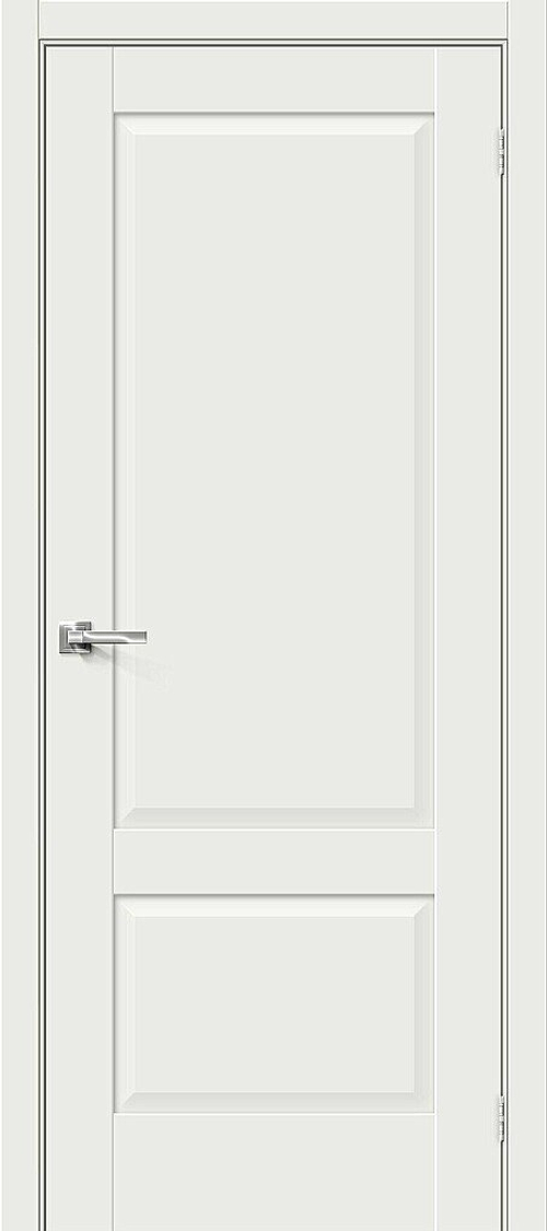 Прима-12 White Matt