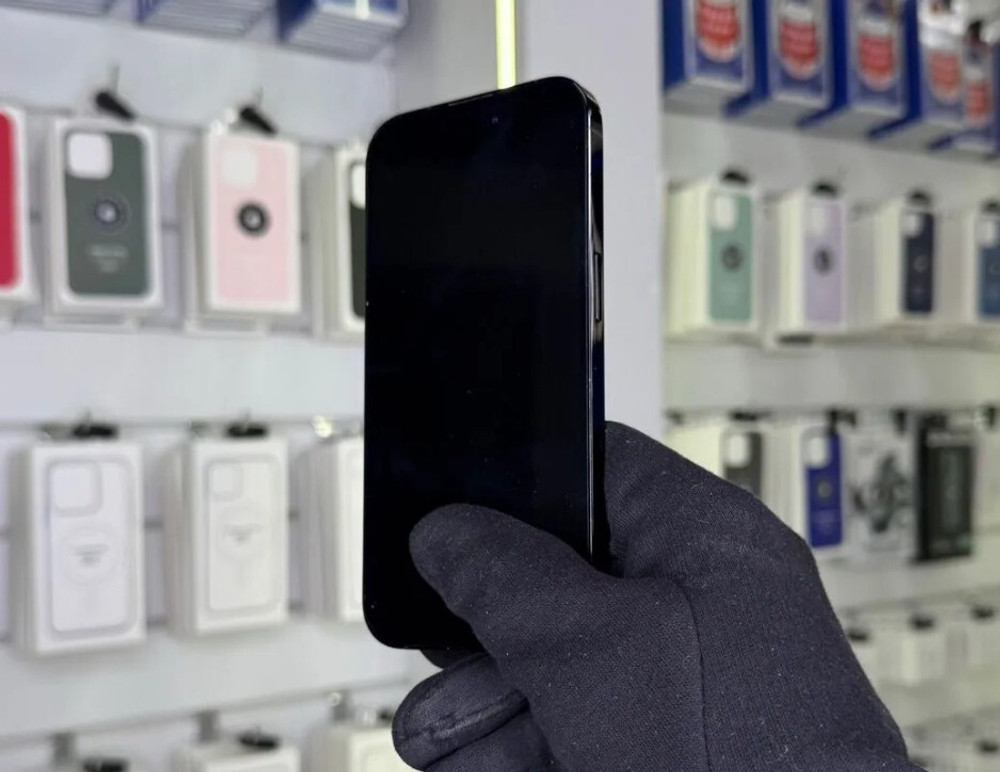 iPhone 14 Pro, 256 ГБ б/у