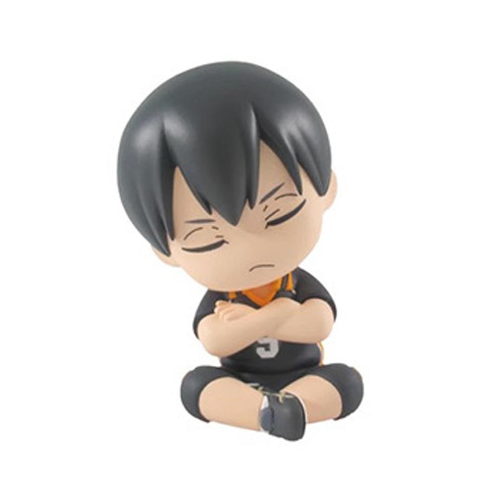 Фигурка чиби "Волейбол / Haikyu!!"