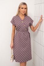 Платье Милитта №17 Valentina