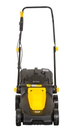 Газонокосилка электрическая Huter ELM-380T