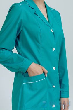 Халат женский ХМ.493