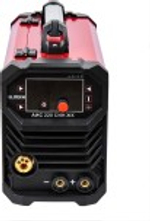 Сварочный полуавтомат ELITECH АИС 220 СИН ЖК 204750