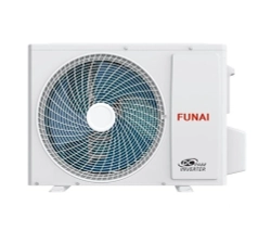 Funai RAC-I-SG25HP.D02
