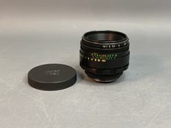 Helios 44-2