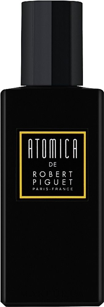 ROBERT PIGUET ATOMICA EDP 100 ML ROBERT PIGUET ATOMICA EDP 100 ML