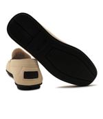 Кожаные мокасины wilmon Gant - бежевый(28673544)