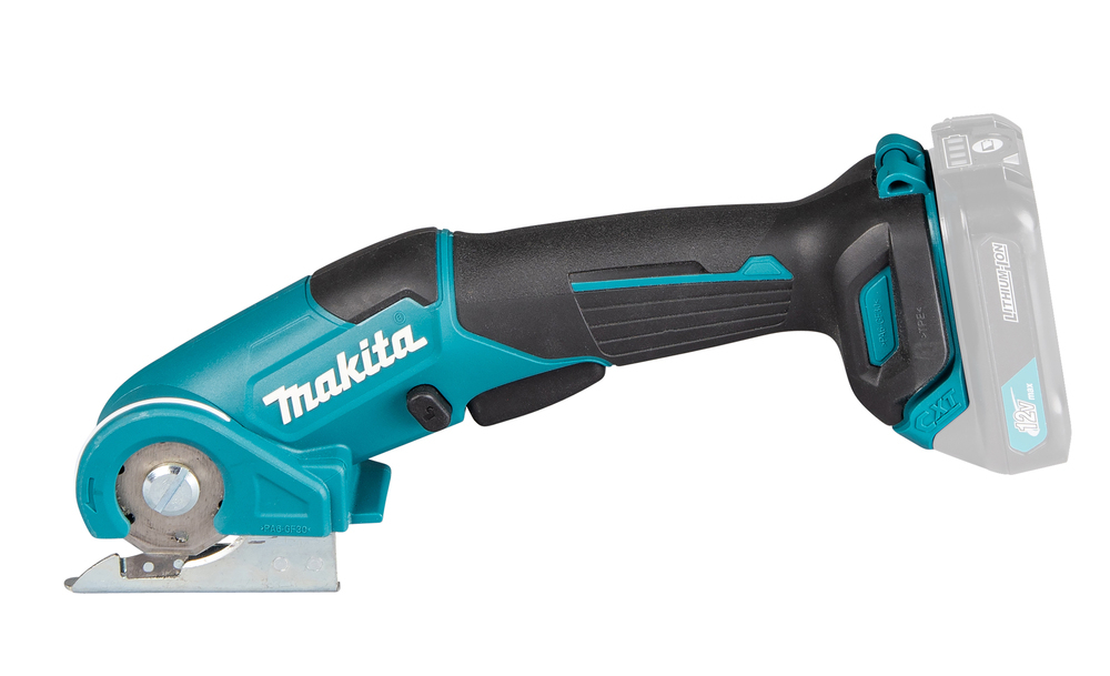 Аккумуляторные ножницы CXT® CP100DZ 12В 6 мм 300 об/мин