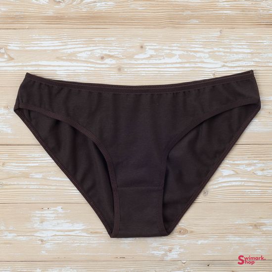 Трусики женские DOMINANT 33000-43 MIX, BIKINI, 5 шт. в уп.