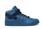 Кроссовки Adidas Originals Forum Mid Parley