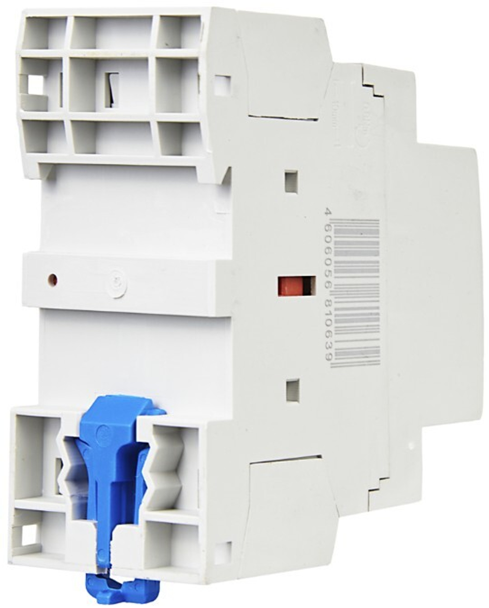 Контактор модульный IEK MKK12-20-40