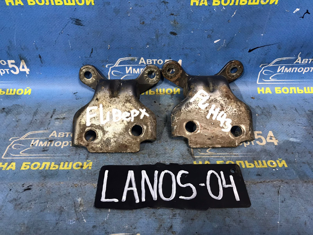 Петля двери передней левой CHEVROLET LANOS 2007