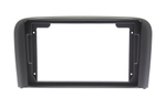 Переходная рамка магнитолы VOLVO S80 1998-2006 9 дюймов
