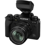 Fuji EF-W1