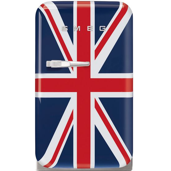 Холодильник Smeg FAB5RUJ2