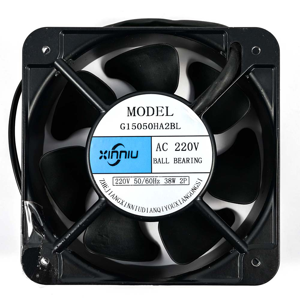 Вентилятор электродвигателя для окрасочного аппарата Schtaer Saturn 37 SS37032