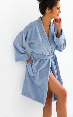 Халат 24S Holee