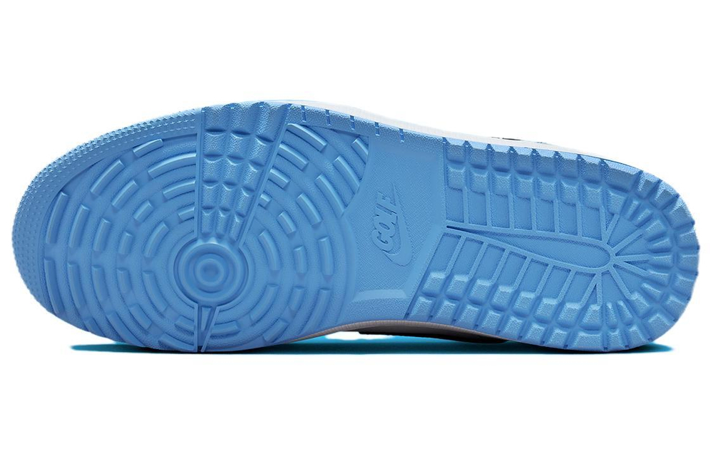 Кроссовки Jordan Air Jordan 1 Mule
