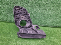 Накладка ПТФ правая Mazda 3 BL (2011-2013)