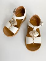 Сандалии Pom D`api