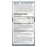 Applied Nutrition, Libido-Max®, 75 капсул быстрого действия