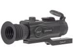 Прицел тепловизионный Gaut Jasper TS 225L 256х192 AI 320x240 D25 дальномер