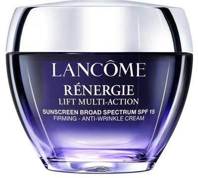 Lancome Rénergie Multi-Lift Crème SPF15 50 ml