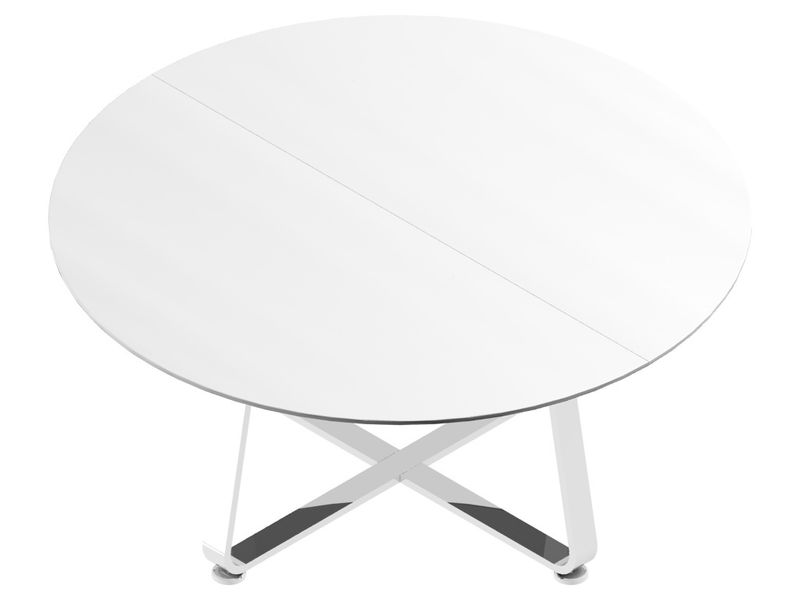 Стол для совещаний круглый (Seventies)