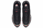Кроссовки Undefeated X Nike Air Max 97 Undftd Black