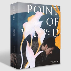 Альбом YUGYEOM - POINT OF VIEW: U EP Album