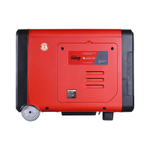 Инверторный цифровой генератор Fubag TI 4500 ES