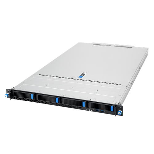 Серверная платформа ASUS RS700-E12-RS4U 1U 90SF03S1-M00170