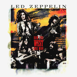 Led Zeppelin / How The West Was Won (Super Deluxe Edition)(4LP+3CD+DVD Audio)