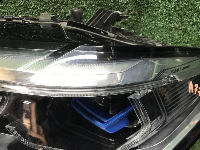 Фара левая BMW X5 G05 X6 G06 (2018-2023) Laser